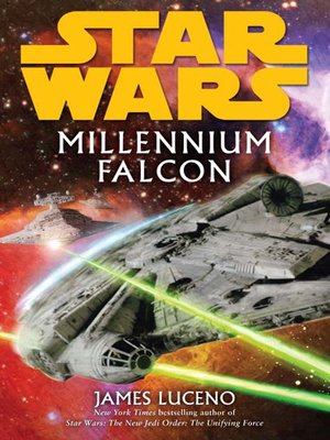 cover image of Millennium Falcon